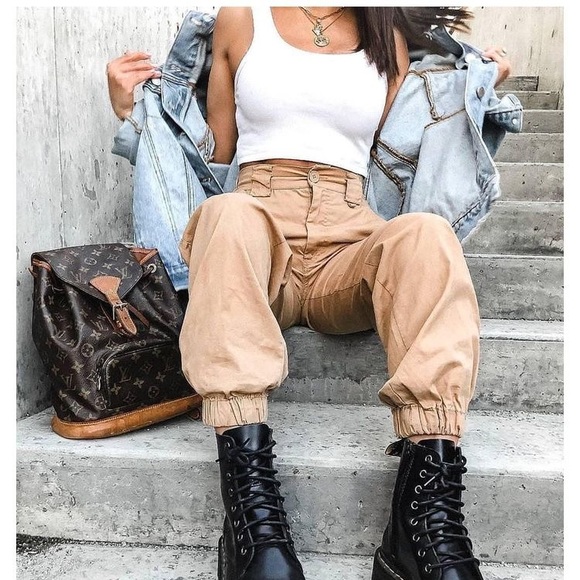 EVC True VINTAGE Andy John’s Denim Jacket - Picture 1 of 7